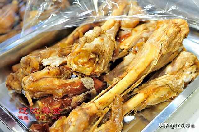 百年传承非遗美味，单县特色大锅羊汤