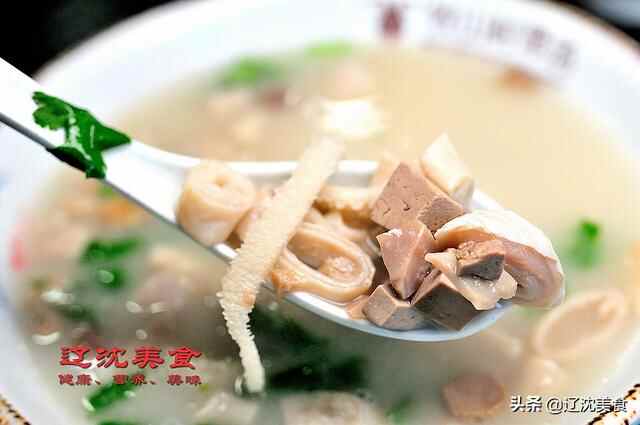 百年传承非遗美味，单县特色大锅羊汤