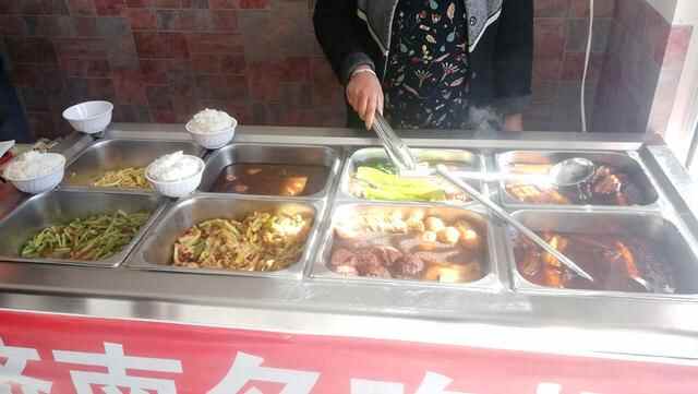 巨野吃货团：试吃程记把子肉体验国家级美食