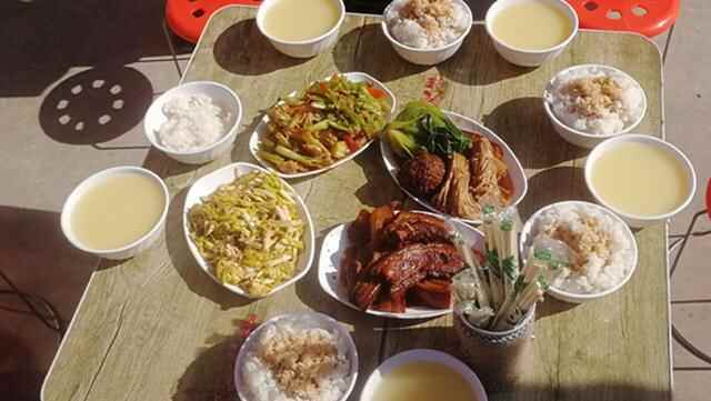 巨野吃货团：试吃程记把子肉体验国家级美食