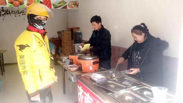 巨野吃货团：试吃程记把子肉体验国家级美食