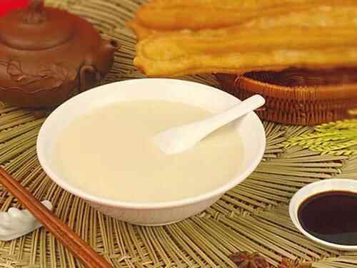 山东美食大全—菏泽郓城糊粥