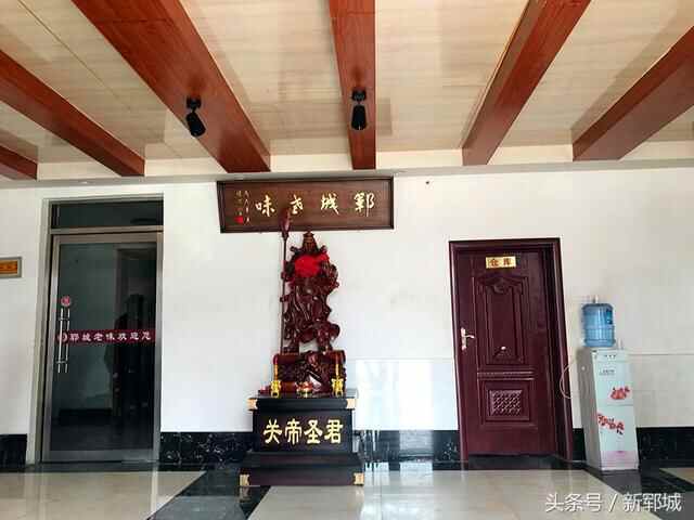 寻味郓城，这里岂能错过？郓城老味给你色香味的全面享受！
