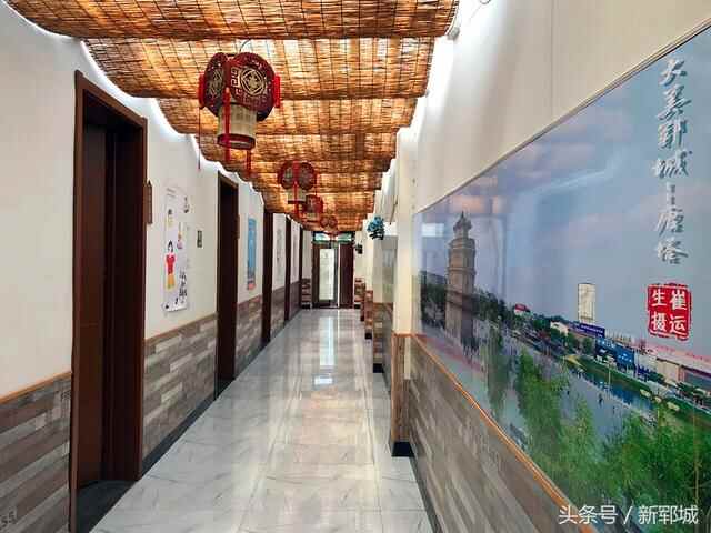 寻味郓城，这里岂能错过？郓城老味给你色香味的全面享受！