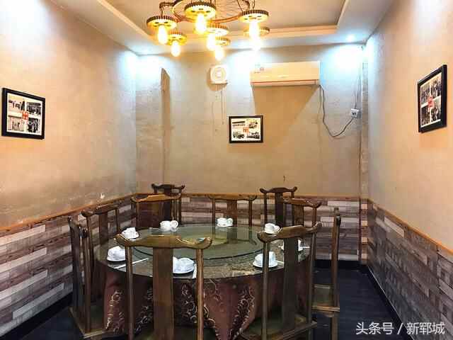 寻味郓城，这里岂能错过？郓城老味给你色香味的全面享受！