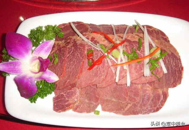 舌尖上的山东，盘点好汉之乡郓城十大美食小吃，赏文化品美食