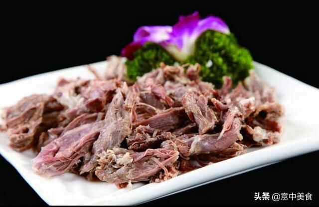 舌尖上的山东，盘点好汉之乡郓城十大美食小吃，赏文化品美食