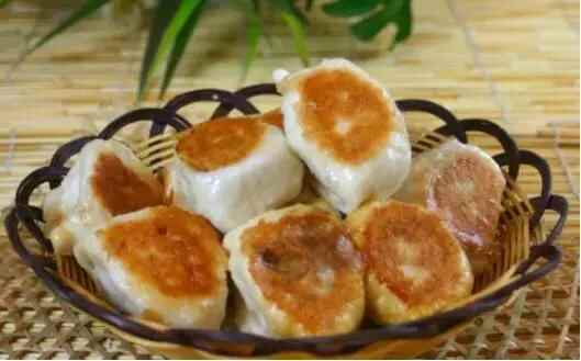 这世间唯有美食不可辜负，带你吃菏泽特色小吃~