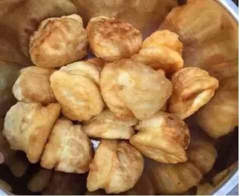 这世间唯有美食不可辜负，带你吃菏泽特色小吃~