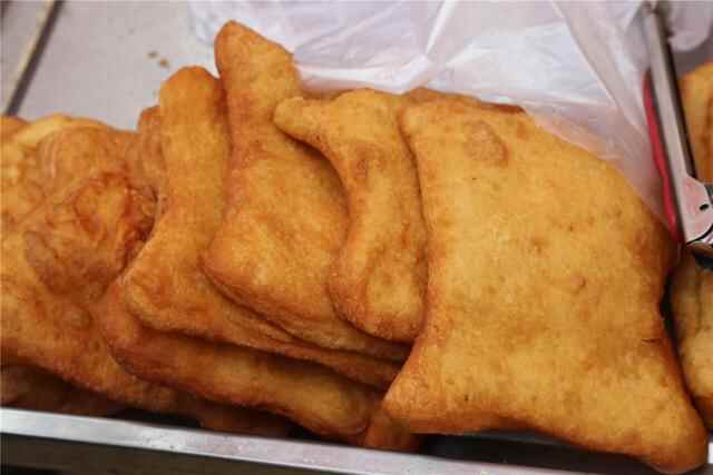 郓城的特色乡村美食都在这里！张鲁集宋家庄民俗文化节精彩纷呈！！