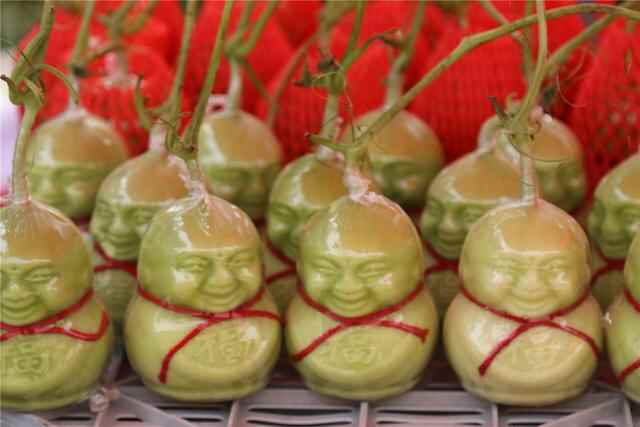 郓城的特色乡村美食都在这里！张鲁集宋家庄民俗文化节精彩纷呈！！