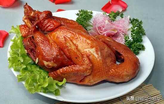 菏泽东明县9大推荐美食，这些地方美食你值得品尝