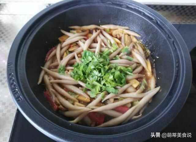 舌尖上的山东，盘点菏泽各县市特产及美食，个个美味可口不要错过