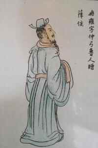 关于成武的名人和特产，你知道多少呢？