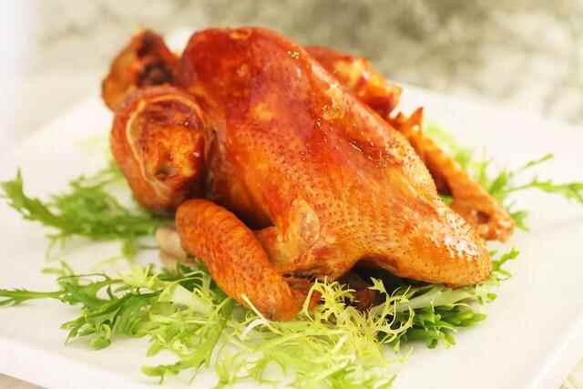 盘点好汉郓城的那些美食，这些美食你值得品尝
