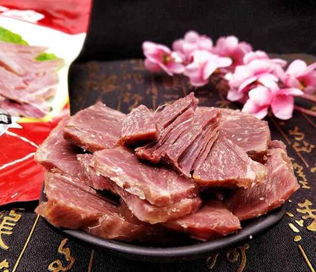 盘点好汉郓城的那些美食，这些美食你值得品尝