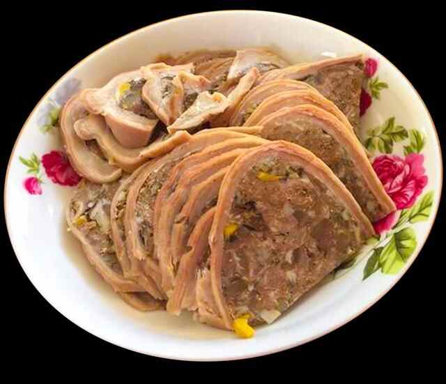 盘点好汉郓城的那些美食，这些美食你值得品尝