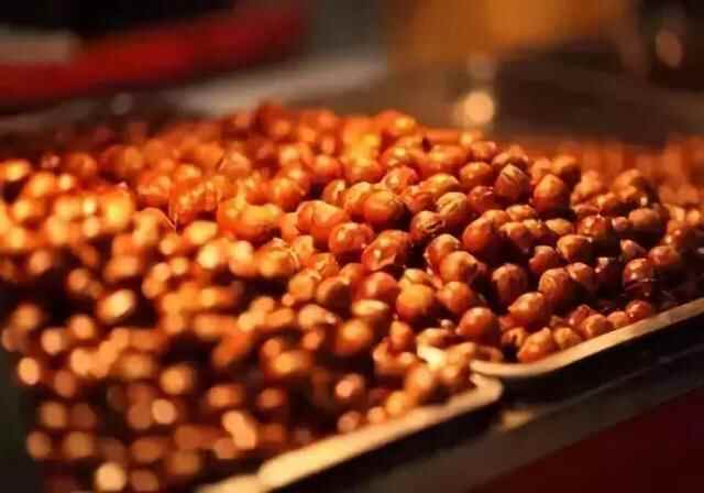 「荐读」定陶人童年的记忆！冬天里的这些美食，你都吃过吗？