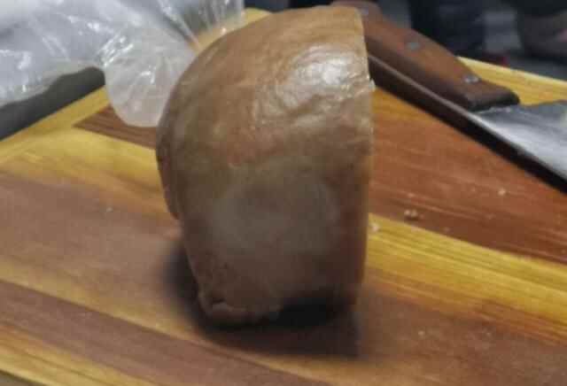 山东小镇上的百年非遗美食，已经传承了5代人，出了菏泽吃不到