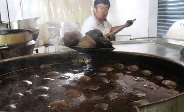 山东小镇上的百年非遗美食，已经传承了5代人，出了菏泽吃不到