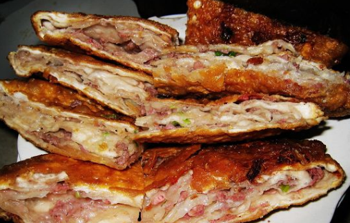 舌尖上的山东-史上最全菏泽特色小吃！三十名小吃你都吃过了吗？