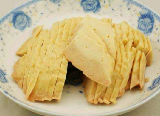 舌尖上的山东-史上最全菏泽特色小吃！三十名小吃你都吃过了吗？