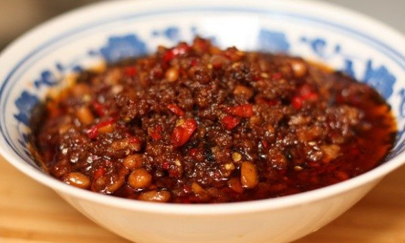 舌尖上的山东-史上最全菏泽特色小吃！三十名小吃你都吃过了吗？