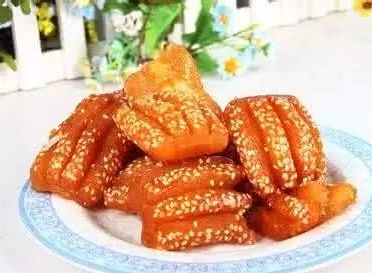 舌尖上的山东-史上最全菏泽特色小吃！三十名小吃你都吃过了吗？