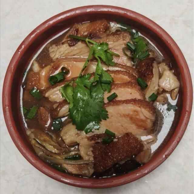 @所有菏泽人，快来为你最爱的家乡美食投票助威！