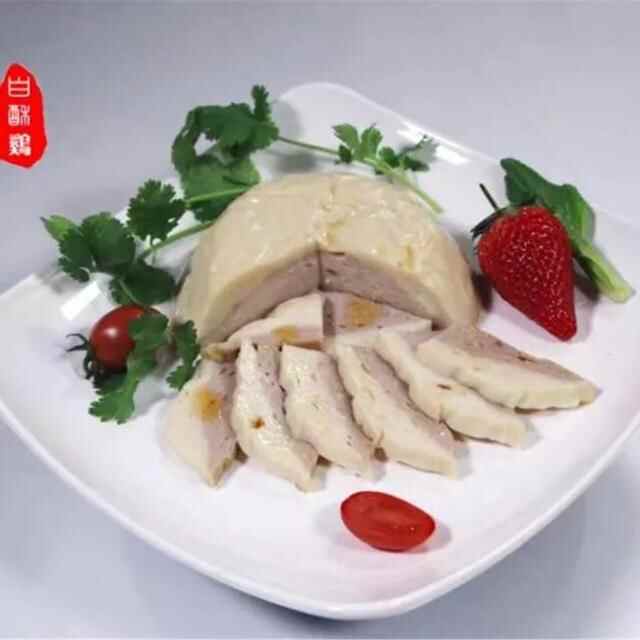 @所有菏泽人，快来为你最爱的家乡美食投票助威！