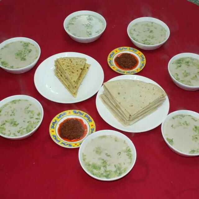 @所有菏泽人，快来为你最爱的家乡美食投票助威！