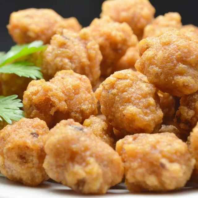 @所有菏泽人，快来为你最爱的家乡美食投票助威！