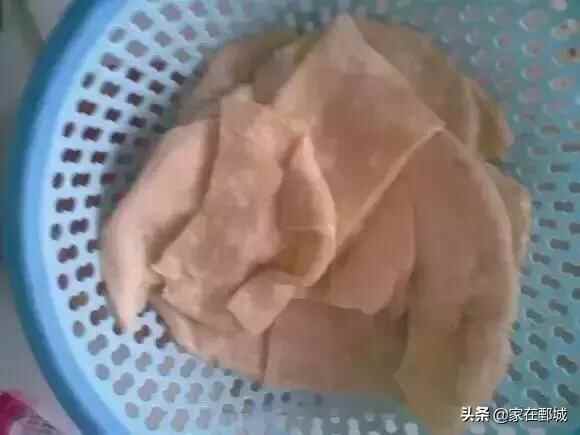 鄄城真没什么好吃的？也就这几样，够俺吃一辈子