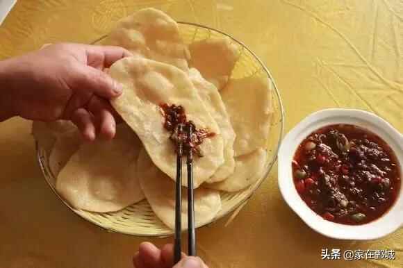 鄄城真没什么好吃的？也就这几样，够俺吃一辈子