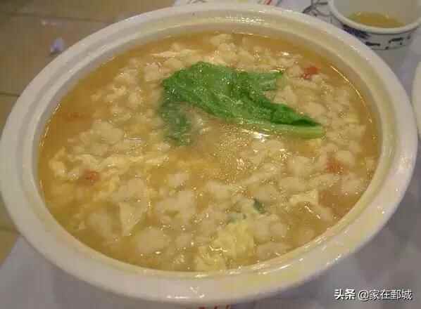 鄄城真没什么好吃的？也就这几样，够俺吃一辈子