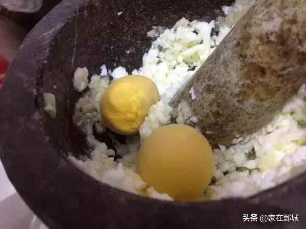 鄄城真没什么好吃的？也就这几样，够俺吃一辈子