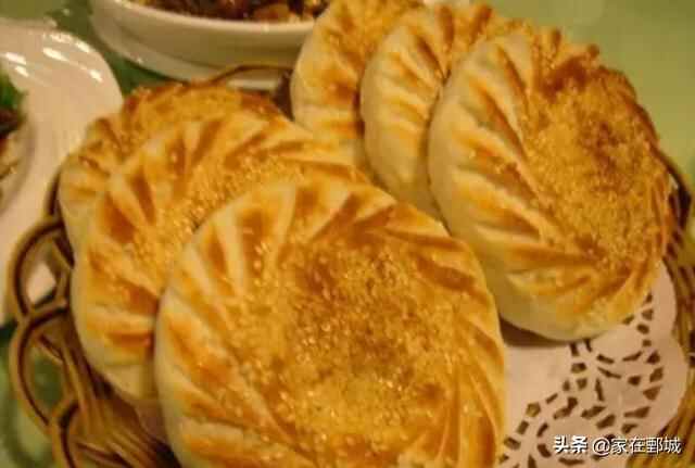 鄄城真没什么好吃的？也就这几样，够俺吃一辈子