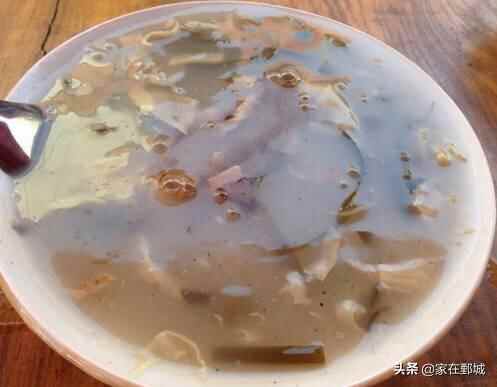 鄄城真没什么好吃的？也就这几样，够俺吃一辈子