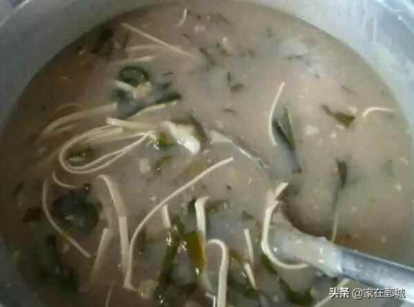 鄄城真没什么好吃的？也就这几样，够俺吃一辈子