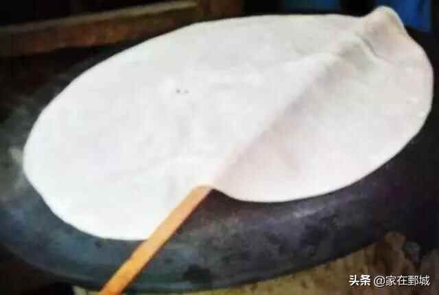 鄄城真没什么好吃的？也就这几样，够俺吃一辈子
