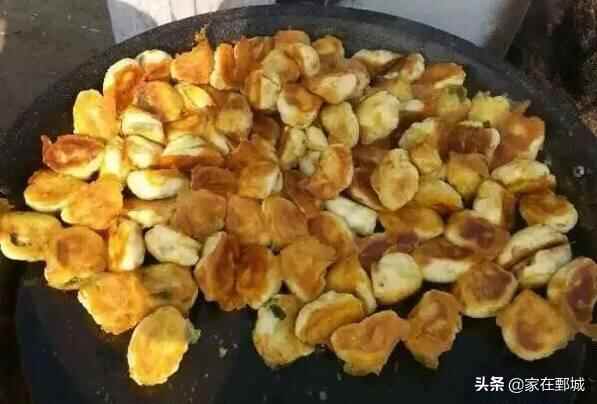 鄄城真没什么好吃的？也就这几样，够俺吃一辈子