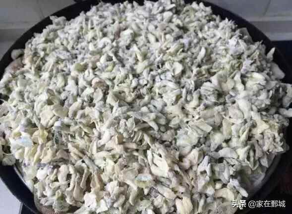 鄄城真没什么好吃的？也就这几样，够俺吃一辈子