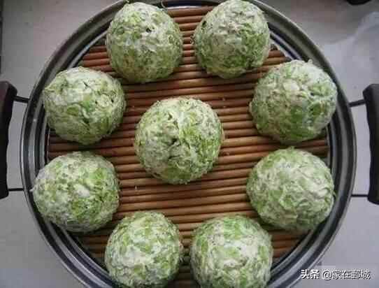 鄄城真没什么好吃的？也就这几样，够俺吃一辈子