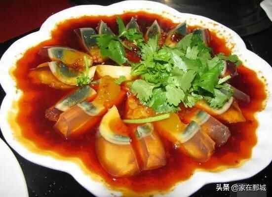 鄄城真没什么好吃的？也就这几样，够俺吃一辈子