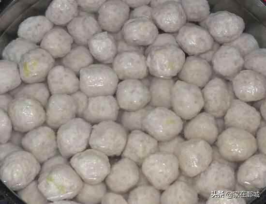 鄄城真没什么好吃的？也就这几样，够俺吃一辈子