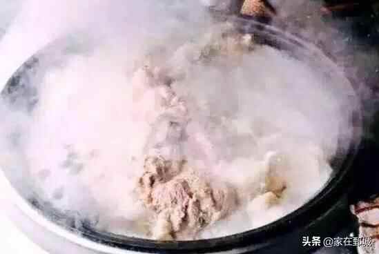 鄄城真没什么好吃的？也就这几样，够俺吃一辈子