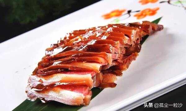 菏泽郓城县10大特色美食
