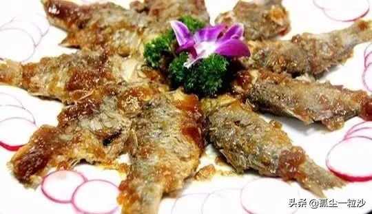 菏泽郓城县10大特色美食