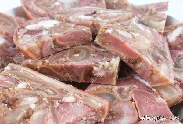 菏泽郓城县10大特色美食