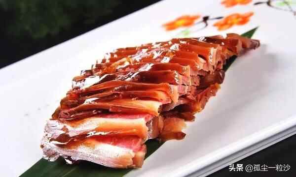 菏泽郓城县10大特色美食
